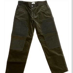 Aime Leon Dore Suede Carpenter Pants